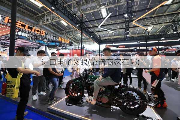 进口电子义眼(靠谱商家在哪)