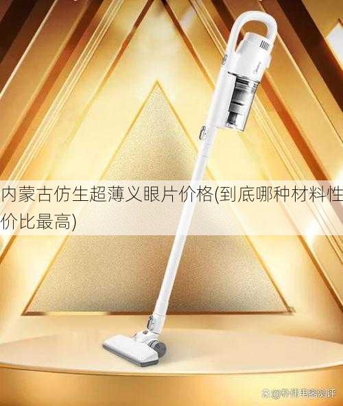 内蒙古仿生超薄义眼片价格(到底哪种材料性价比最高)