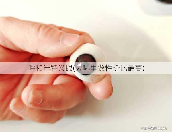 呼和浩特义眼(去哪里做性价比最高)