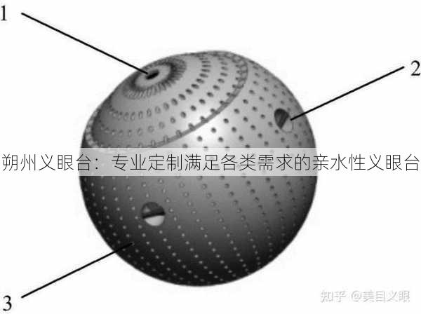 朔州义眼台：专业定制满足各类需求的亲水性义眼台
